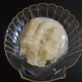 Cooksnap dari Harini Atink untuk resep Singkong Thai
