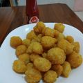 Cooksnap dari Queenza untuk resep Cilok Goreng Krispi