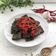 Cooksnap dari Aziza Rahmi untuk resep Dendeng Daun Singkong Balado