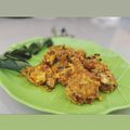 Cooksnap dari rissa rahajeng untuk resep Udang Telur Asin (Salted Egg)