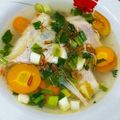 Cooksnap dari Nurul Hikmah untuk resep Sop Gurame