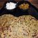 Rani's Recipes का कुकस्नैप जब उन्होंने बाजरा मिक्स भाजी रोटी (bajra mix bhaji roti recipe in Hindi) बनाया था।