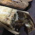 El cooksnap de Luana Fantone cuando hizo Budín marmolado súper fácil.