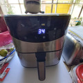 El cooksnap de Arellano Miriam cuando hizo Pan de plátano con nueces.