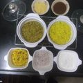 Mrs Viraj Prashant Vasavada's cooksnap of when they made પુના મિસલ (puna misal recipe in Gujarati).