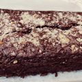 Vaishali Suhas 's cooksnap of when they made Wheat dry fruit chocolate cake.