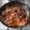 El cooksnap de Alejandra Garcia cuando hizo Salsa de anchoas y olivas negras.
