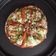 Purvi Baxi's cooksnap of when they made તંદૂરી પનીર ટિક્કા પીઝા (Tandoori Paneer Tikka Pizza Recipe In Gujarati).