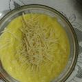 Cooksnap dari Erika Ayu untuk resep Bubur Jagung Manis Snack MPASI 1+