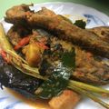 Cooksnap dari Dita Nanda untuk resep Mangut Lele Khas Bantul D.I.Yogyakarta