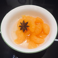 El cooksnap de YUNISLEIDIS 🌹 cuando hizo Ensalada de naranja aromatizada.