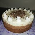 Tünde Cooksnap-ja, amikor elkészítette a(z) Extra csokis torta receptet.