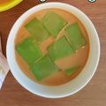 Cooksnap dari lidia lestari untuk resep Es Bongko Pontianak