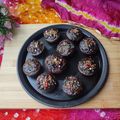 Mother's Delight's cooksnap of when they made Wholewheat chocolate cake.