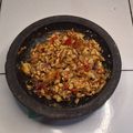 Cooksnap dari Amanda Prasetyo untuk resep Sambal Tempe