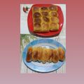 Cooksnap dari Liana Dewi untuk resep Roti Sisir Mentega