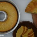 Cooksnap dari Sat Rahayuwati untuk resep Peanut Butter Cake
