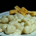 Cooksnap dari Fitri Hantrini untuk resep Pentol ala abang2