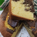 El cooksnap de Soledad✓ cuando hizo Budín húmedo de naranja😜.