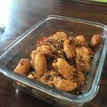 Cooksnap dari Nia - Mimakuki untuk resep Ikan dori goreng gandum