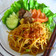 Cooksnap dari Dewi Khoirinisa untuk resep Bakmi Goreng