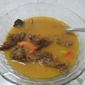 Cooksnap dari Wiwit Hayati untuk resep Tongseng daging