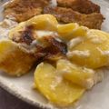 Varga Gábor (ApróSéf) Cooksnap-ja, amikor elkészítette a(z) Francia rakott burgonya receptet.