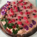 Сooksnap від Ирина Гундерич, який(а) приготував(ла) Пісний пляцок з томатним соком.