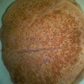 hellen odongo's cooksnap of when they made Cocoa pancakes.