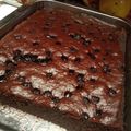 Cooksnap dari Anggi Jenerti untuk resep Brownies coklat