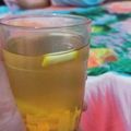 Cooksnap dari Ulan Apriani untuk resep Minuman Ultimate JSR