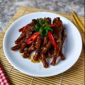 Cooksnap dari Yovela Gracia Davino Una untuk resep Pedas Manis Dimsum Ceker