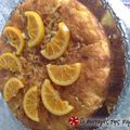 Cooksnap από elena_dimitris στη συνταγή Η πιο πορτοκαλένια πορτοκαλόπιτα