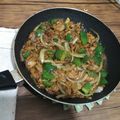 Cooksnap dari Muhammad Hafiluddien untuk resep Beef Teriyaki ala HokBen