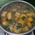 Cooksnap dari sean melody jazzy untuk resep Sop ceker ayam dan jagung