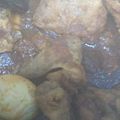 Cooksnap dari Agus Priyonggo untuk resep Ayam kecap