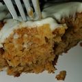 kdunham930's cooksnap of when they made Carrot cake.