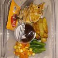 Cooksnap dari Astuti Mirna untuk resep Grilled Chicken Steak with Blackpepper Sauce