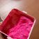 Cooksnap dari Ita Pinot untuk resep Es Krim Stroberi Enak Murmer (tanpa susu)