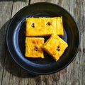 Cooksnap dari DaruDewi untuk resep Lekker Holland / Dutch Botterkoek pr#_LekkerHolland