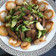 Cooksnap dari Ros Naka Ho untuk resep Brokoli Tahu Jepang