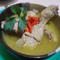 Cooksnap dari Firly Hzain untuk resep Opor Ayam Kuning Laziz ala Dapur Ngepul