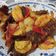 Cooksnap dari Putri untuk resep Dendeng Sapi Padang Super Renyah