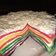 Cooksnap dari Uchy Chakada untuk resep Rainbow Cake Kukus Ny.Liem