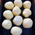 El cooksnap de GRACIELA CUARZO🇦🇷 cuando hizo Pancitos salados.