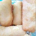 Cooksnap dari dimlisga untuk resep Risoles Ragout Ayam
