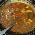 Cooksnap dari Rohma Wati untuk resep Tongseng Ayam