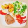 Cooksnap của LinhLinh khi họ làm theo món Khoai Tây Nướng Bơ Tỏi & Phô Mai- Roasted Garlic Butter Parmesan Potatoes 🥔 🧄 🧀 🧈
