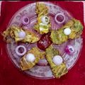 Doyel Das's cooksnap of when they made ক্যাবেজ মাটন  রোল (cabbage mutton roll recipe in Bengali).