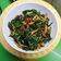 Cooksnap dari Aris Sulistiono untuk resep Tumis daun singkong + pepaya dan teri medan